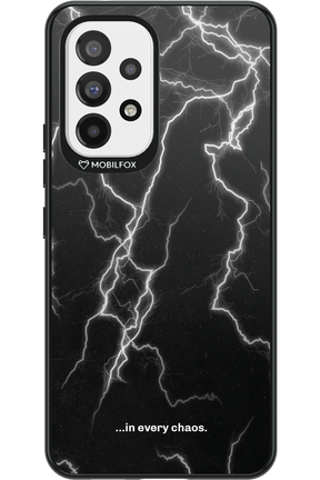 Chaotic Thunder 2.0 - Samsung Galaxy A53
