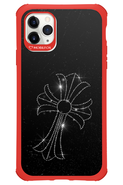 Chrome Standard - Apple iPhone 11 Pro Max