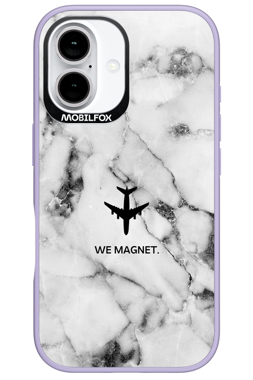 International Love II 2.0 - Apple iPhone 16