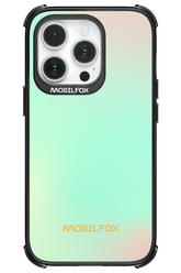 Pastel Mint - Apple iPhone 14 Pro