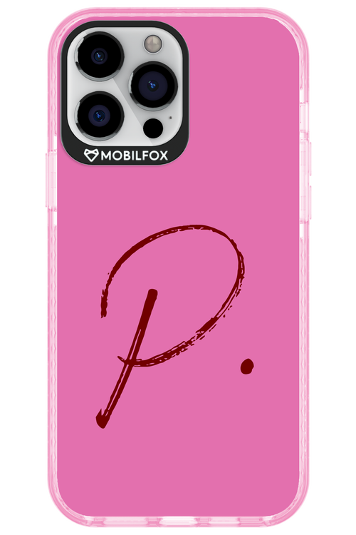(Sorbet) P 2.0 - Apple iPhone 13 Pro Max