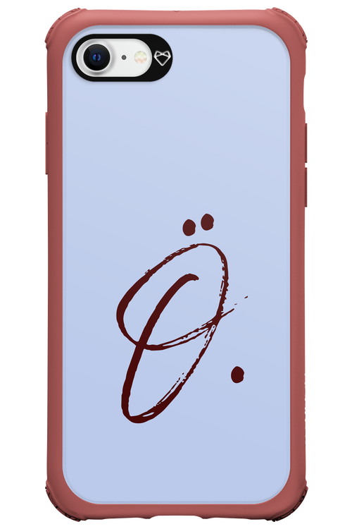(Jellyfish Presso) O II 2.0 - Apple iPhone SE 2020