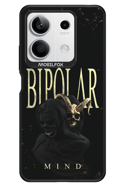 BIPOLAR 2.0 - Xiaomi Redmi Note 13 5G