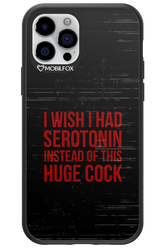 SEROTONIN 2.0 - Apple iPhone 12 Pro