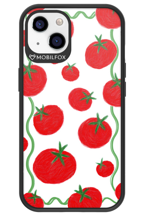 Tomato Love - Apple iPhone 13
