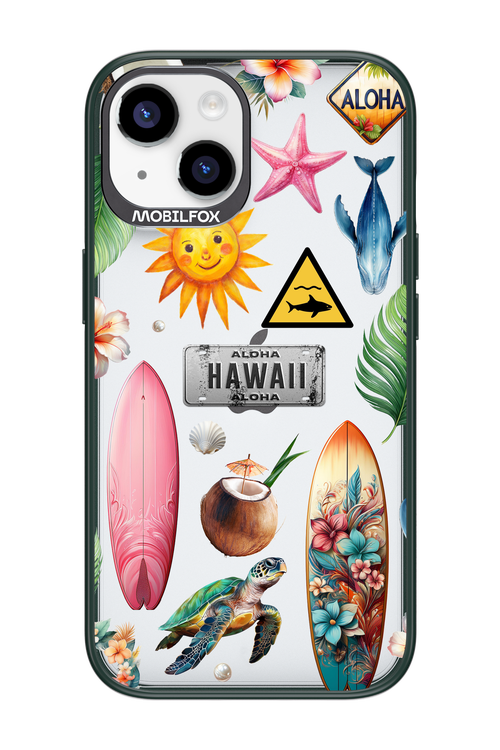 Aloha - Apple iPhone 14