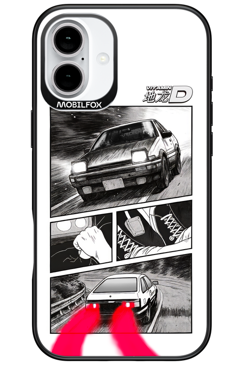 Vitamin D - Apple iPhone 16 Plus