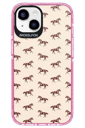 Equestrian Beige - Apple iPhone 14