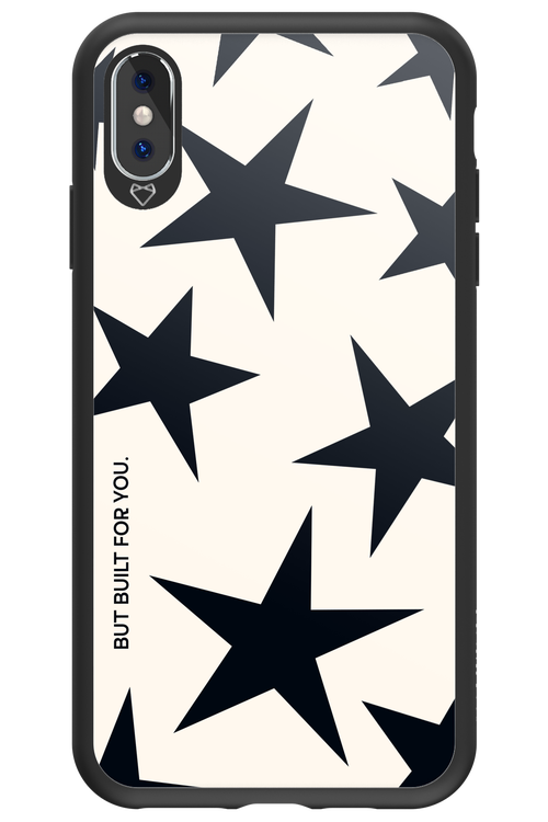 Built for You 2.0 - Apple iPhone XS Max
