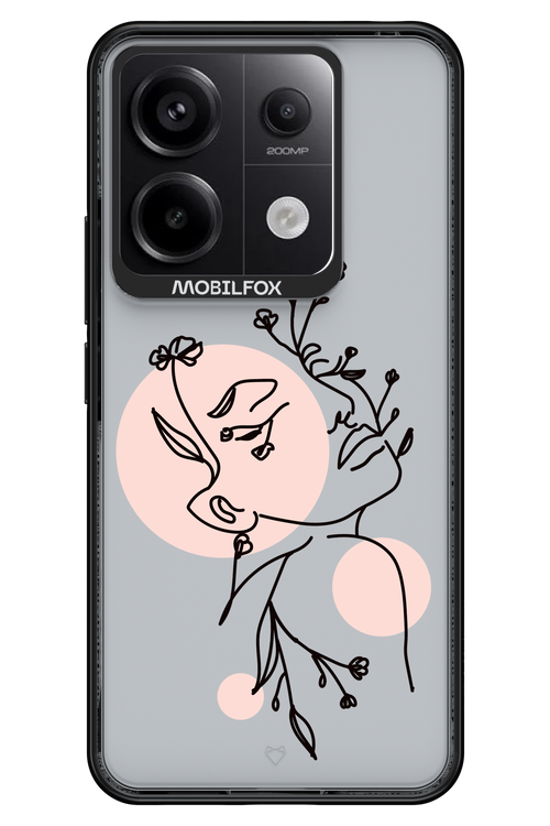 Confidence - Xiaomi Redmi Note 13 Pro 5G