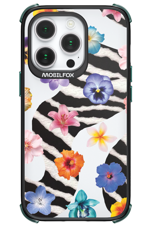 MOM'S FLOWERS - Apple iPhone 14 Pro