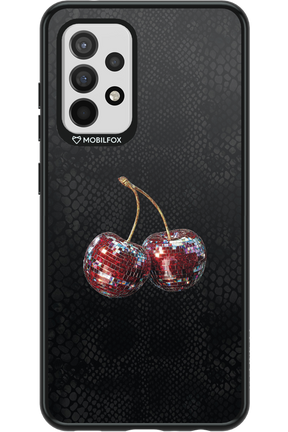 Disco Cherries - Samsung Galaxy A52 / A52 5G / A52s
