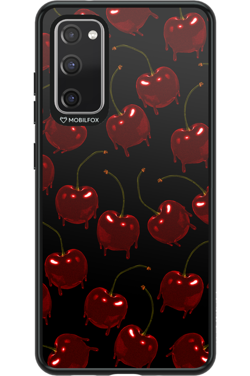Cherry Blood - Samsung Galaxy S20 FE