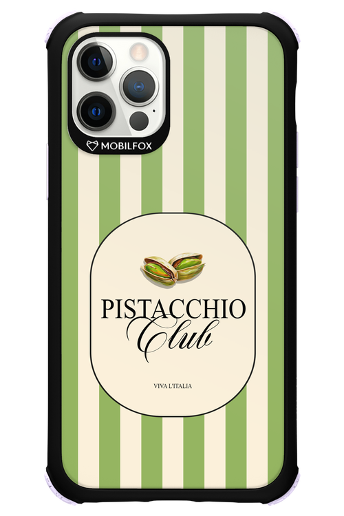 P-Club - Apple iPhone 12 Pro