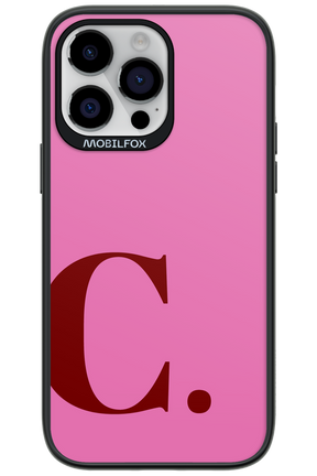 C (Sorbet) 2.0 - Apple iPhone 14 Pro Max