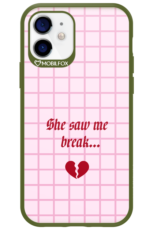 Break 2.0 - Apple iPhone 12