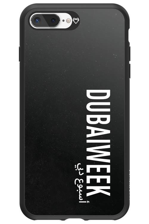 Dubaiweek 2.0 - Apple iPhone 7 Plus