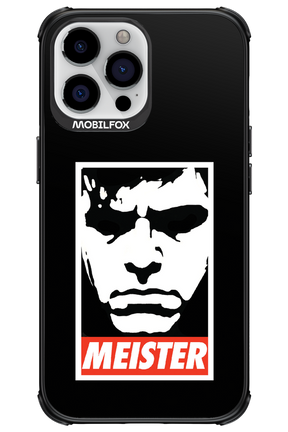 MEISTER - Apple iPhone 13 Pro Max