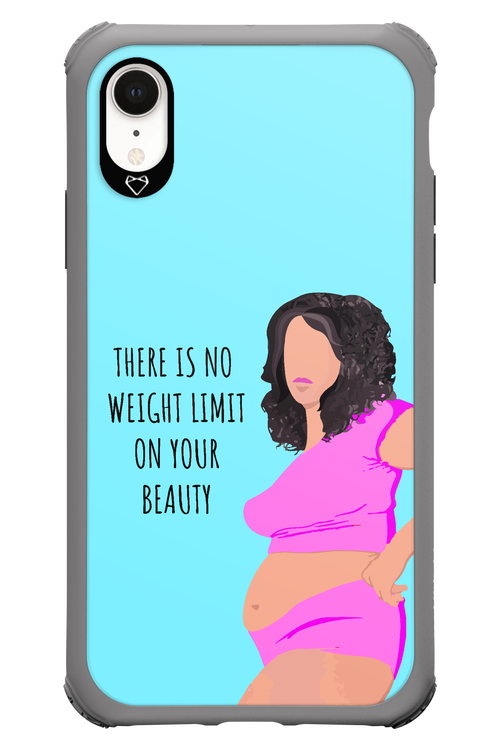 No Limit - Apple iPhone XR