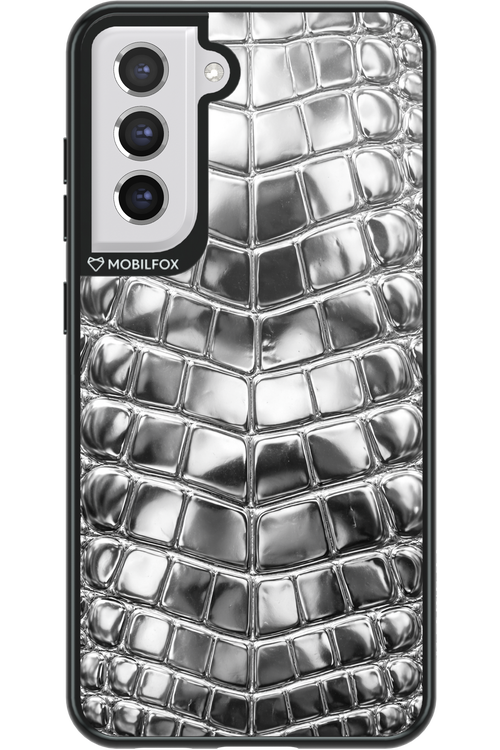 ChromeGator - Samsung Galaxy S21 FE