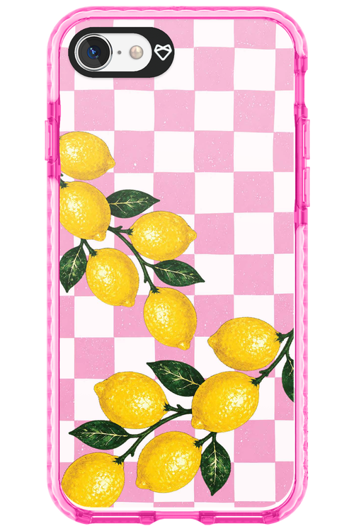 LEMON 2.0 - Apple iPhone SE 2022