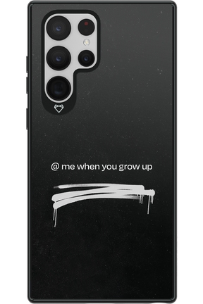 Me when.. 2.0 - Samsung Galaxy S22 Ultra