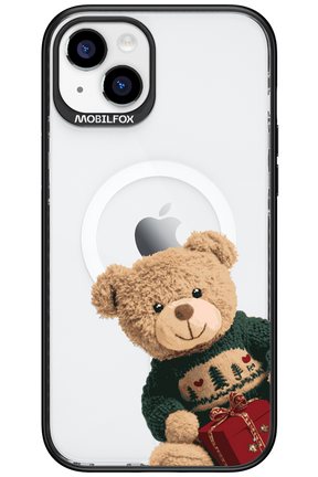 Gifting Bear - Apple iPhone 15 Plus