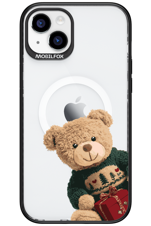 Gifting Bear - Apple iPhone 15 Plus