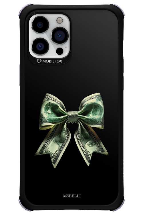 Money is Cute 2.0 - Apple iPhone 12 Pro Max