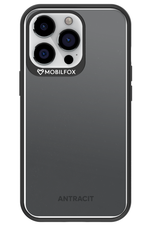 Antracit - Apple iPhone 13 Pro