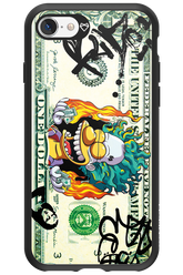 CLOWN 2.0 - Apple iPhone 8