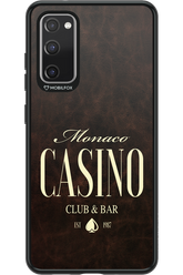 Casino - Samsung Galaxy S20 FE