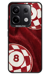 Lucky 8 2.0 - Xiaomi Redmi Note 13 Pro 5G
