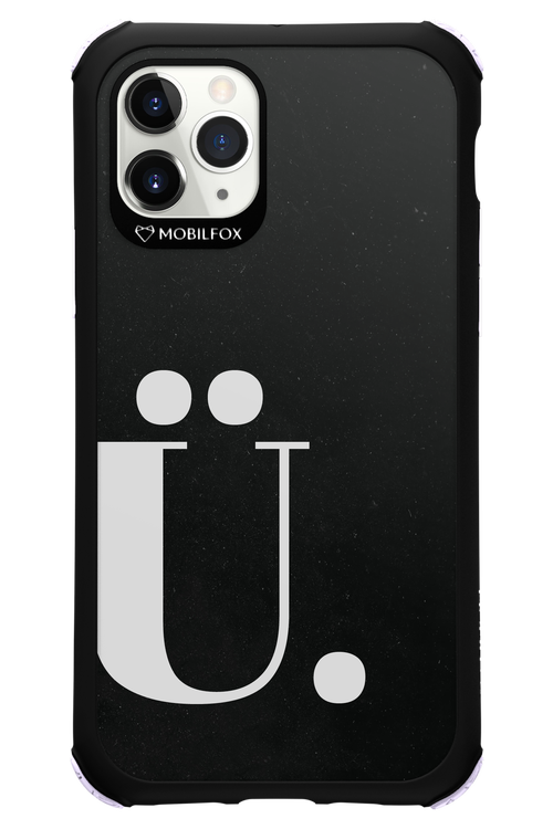 U II (Off Space) 2.0 - Apple iPhone 11 Pro