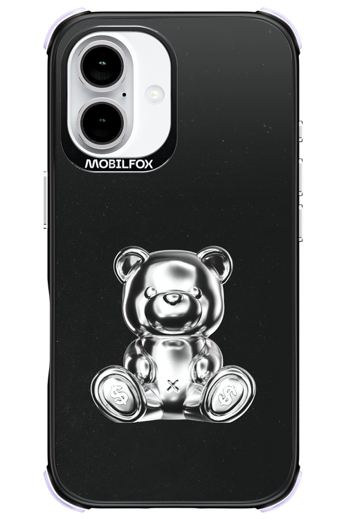 Dollar Bear - Apple iPhone 16