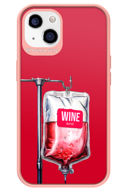 Sos Wine - Apple iPhone 13