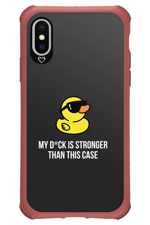 My D_ck 2.0 - Apple iPhone XS