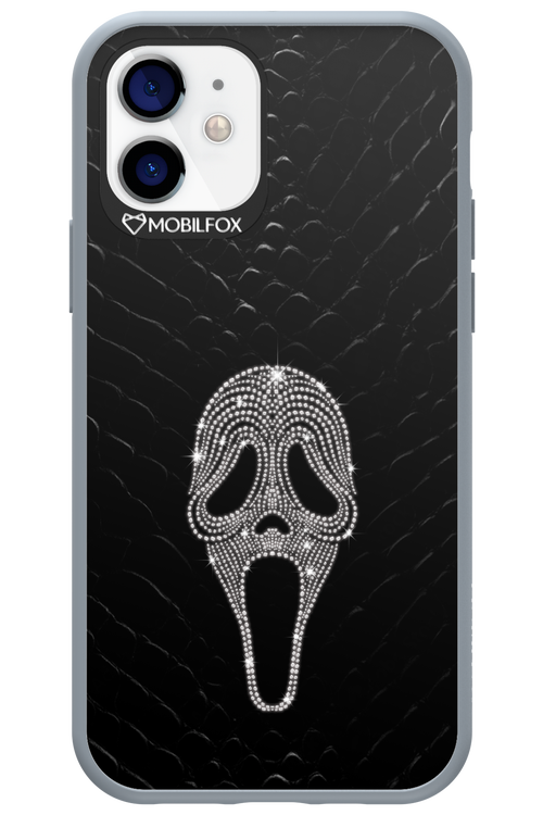 Glitter Ghost - Apple iPhone 12