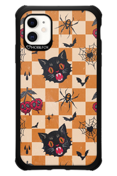 Witch's Patch - Apple iPhone 11