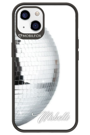 Disco Mood - Apple iPhone 13