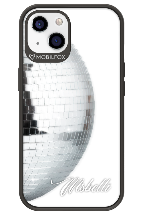 Disco Mood - Apple iPhone 13