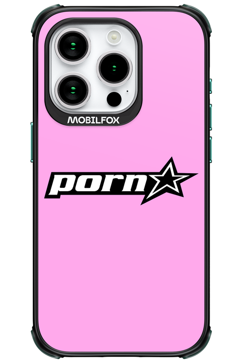 Porn 2.0 - Apple iPhone 15 Pro