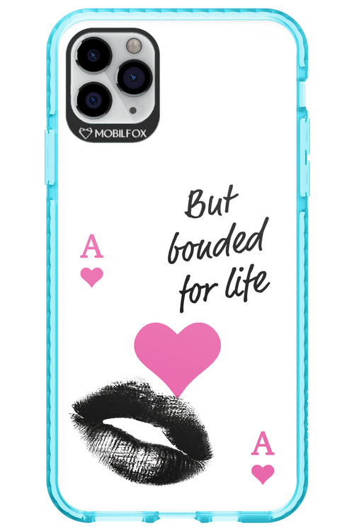Bonded for Life 2.0 - Apple iPhone 11 Pro Max