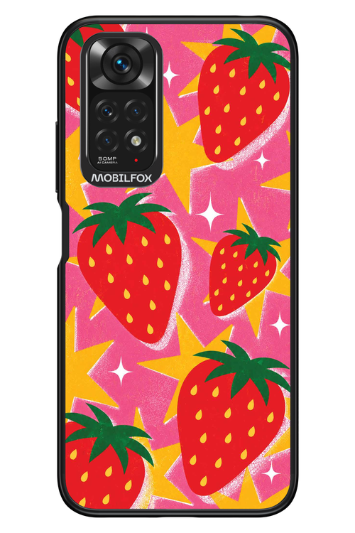 STARBERRY 2.0 - Xiaomi Redmi Note 11/11S 4G