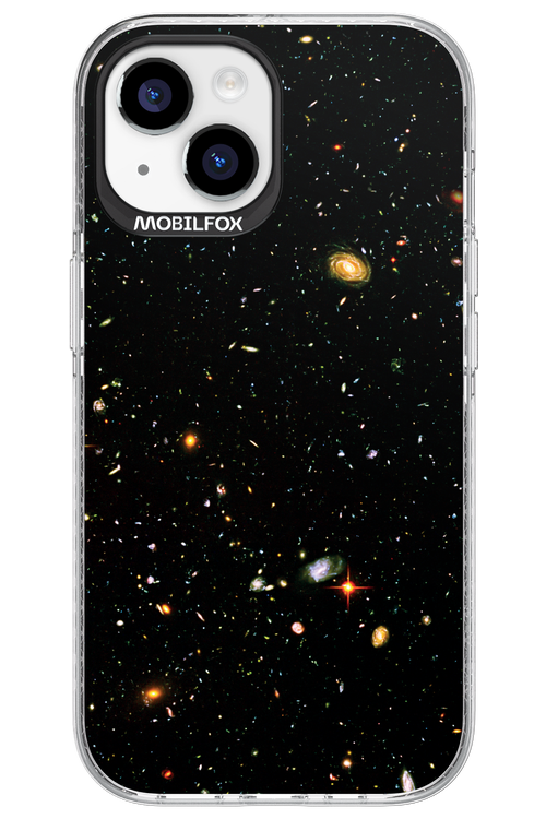 Cosmic Space - Apple iPhone 15