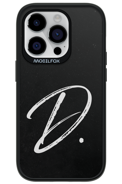 (Off Space) D 2.0 - Apple iPhone 14 Pro