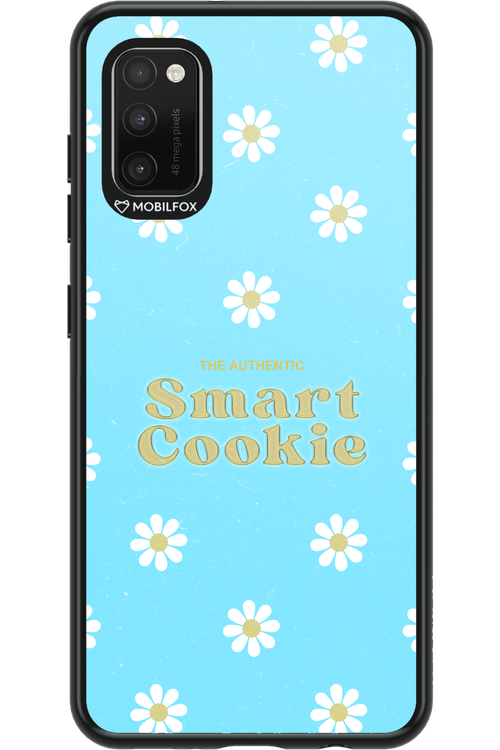 Smart Cookie - Samsung Galaxy A41
