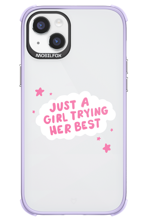 Her Best - Apple iPhone 14 Plus
