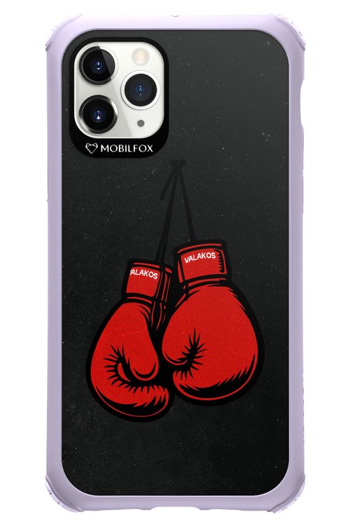 BoxRrr 2.0 - Apple iPhone 11 Pro