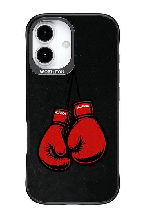 BoxRrr 2.0 - Apple iPhone 17